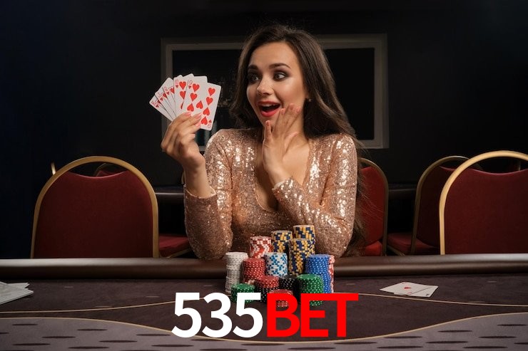 Spaceman Game 535bet
