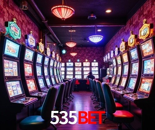Flash Promotion 535bet