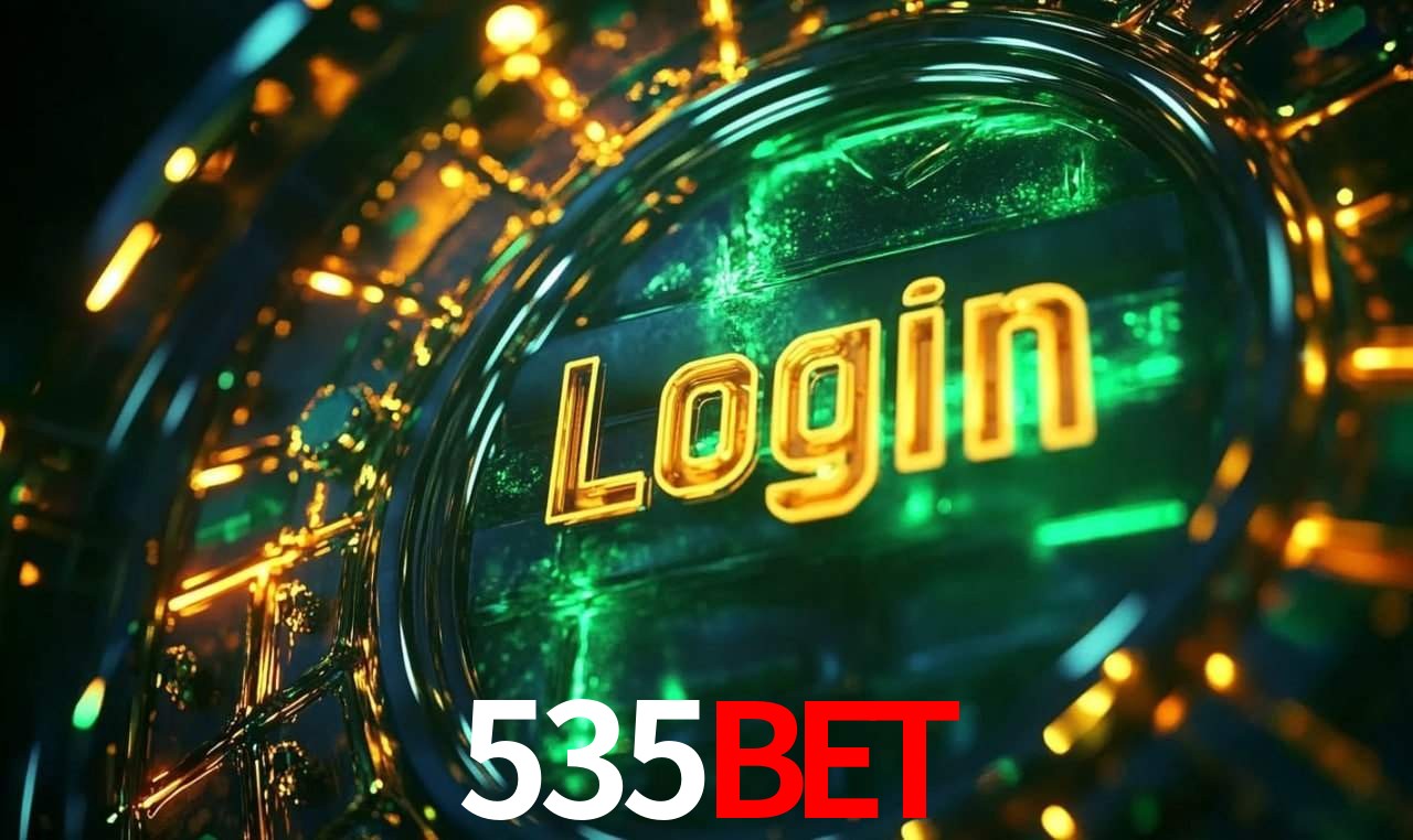 Premium Interface 535bet