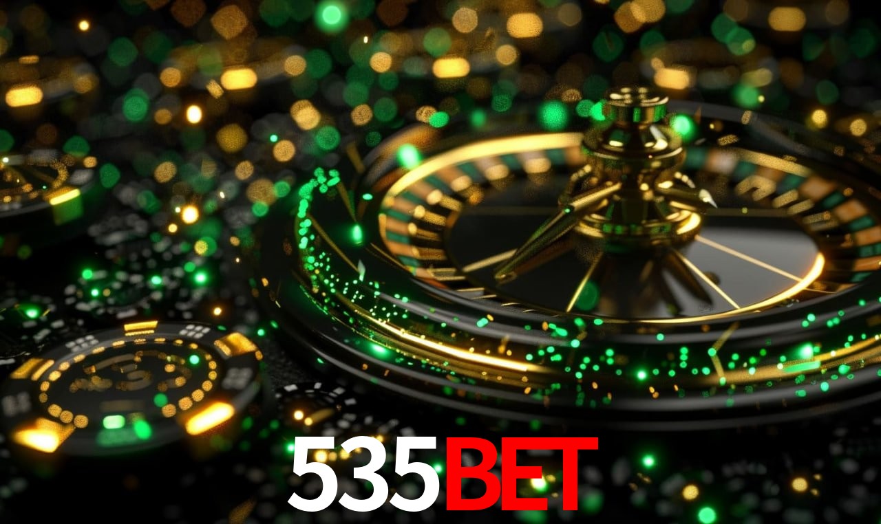 Weekend Specials 535bet