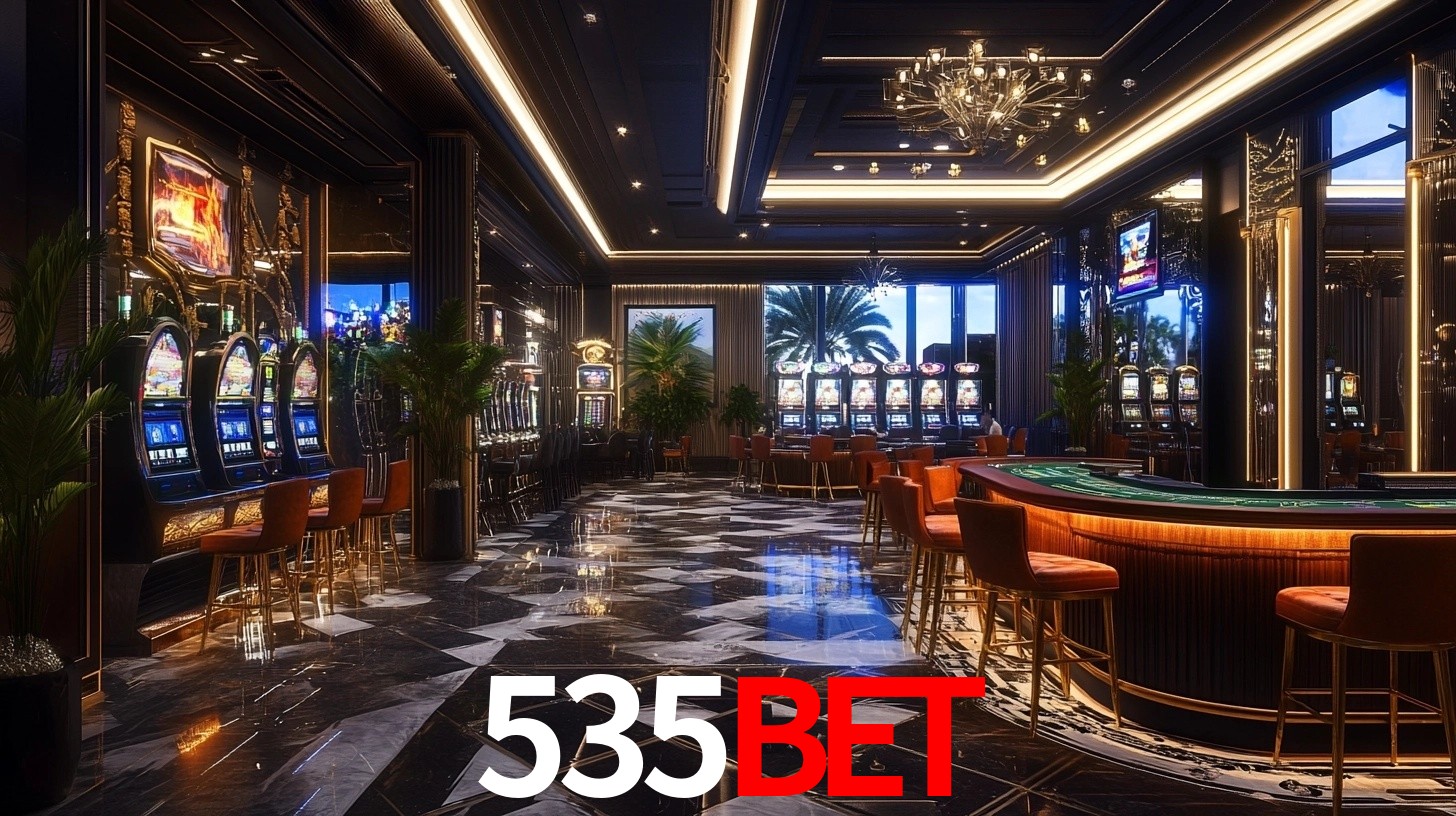 Tournaments 535bet